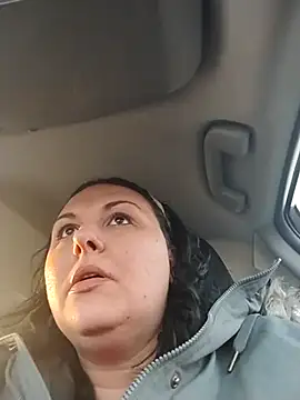 Squirtdream707 online show from February 4, 2025, 9:10 pm