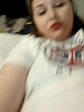 Squirtdream707 online show from November 30, 2025, 10:47 pm