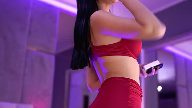 Snapshot of RaisaKali chatting on November 1, 2025, 4:53 pm RaisaKali online show from November 1, 2025, 4:53 pm