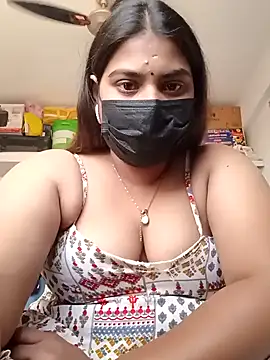 Hotmilfxox online show from January 23, 2025, 8:15 am