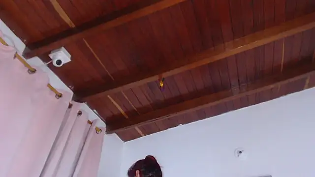 Amara Red online show from February 3, 2026, 10:53 am