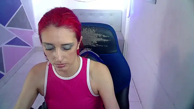 Snapshot of Ruby_Your_Milf chatting on December 30, 2024, 11:38 pm Ruby Your Milf online show from December 30, 2024, 11:38 pm