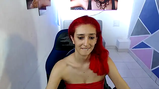 Snapshot of Ruby_Your_Milf chatting on February 4, 2025, 2:39 am Ruby Your Milf online show from February 4, 2025, 2:39 am