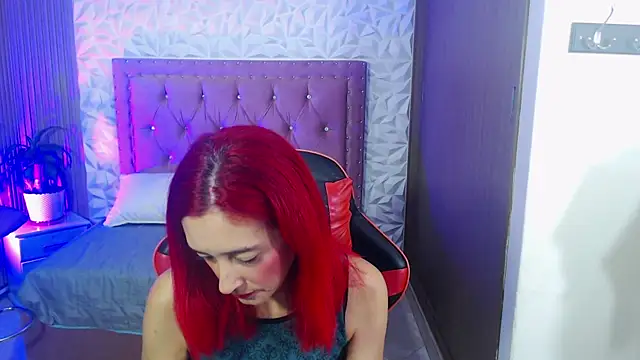 Ruby Your Milf online show from April 30, 2026, 7:20 pm