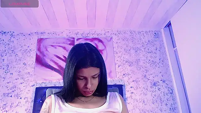 Zoee babygirl online show from February 1, 2025, 12:58 pm