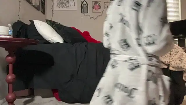 babybimbo online show from March 5, 2025, 9:04 pm