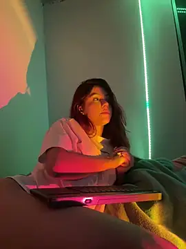 AnnyCherry  online show from January 18, 2025, 2:14 am