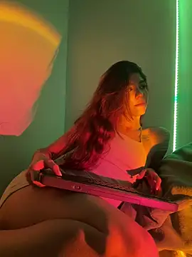 AnnyCherry  online show from January 22, 2025, 3:41 am