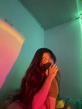 AnnyCherry  online show from January 31, 2025, 1:54 am