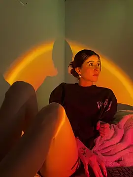 AnnyCherry  online show from February 20, 2025, 6:13 pm