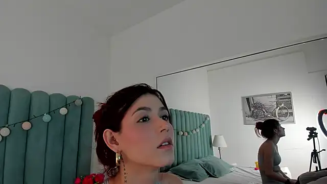 AnnyCherry  online show from March 8, 2025, 5:43 pm