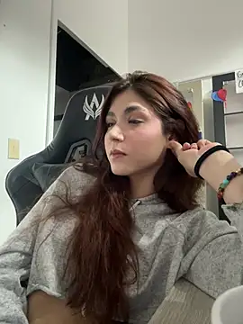 AnnyCherry  online show from March 3, 2026, 12:17 am