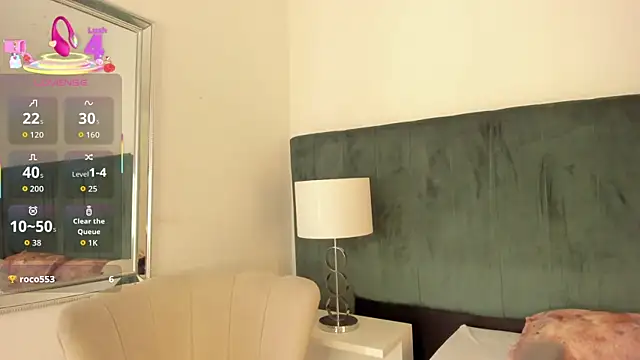 Snapshot of AnnyCherry_ chatting on July 25, 2026, 6:16 pm AnnyCherry online show from July 25, 2026, 6:16 pm