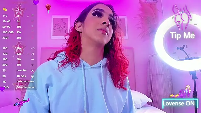 Snapshot of EIMY_BRIGHT chatting on September 10, 2025, 4:01 am EIMY BRIGHT online show from September 10, 2025, 4:01 am