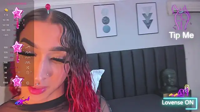 Snapshot of EIMY_BRIGHT chatting on September 20, 2025, 3:46 pm EIMY BRIGHT online show from September 20, 2025, 3:46 pm