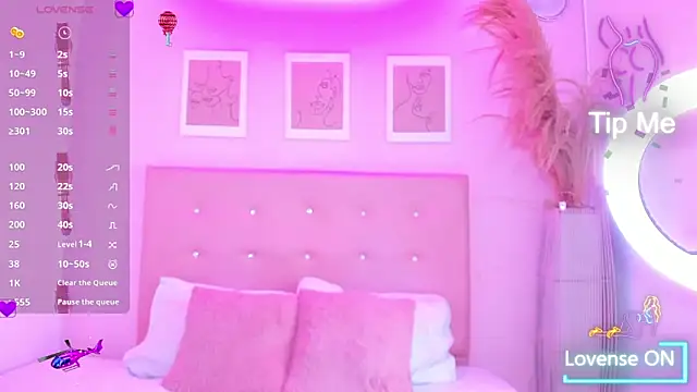 Snapshot of EIMY_BRIGHT chatting on September 23, 2025, 2:20 pm EIMY BRIGHT online show from September 23, 2025, 2:20 pm