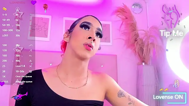 Snapshot of EIMY_BRIGHT chatting on October 3, 2025, 2:25 pm EIMY BRIGHT online show from October 3, 2025, 2:25 pm