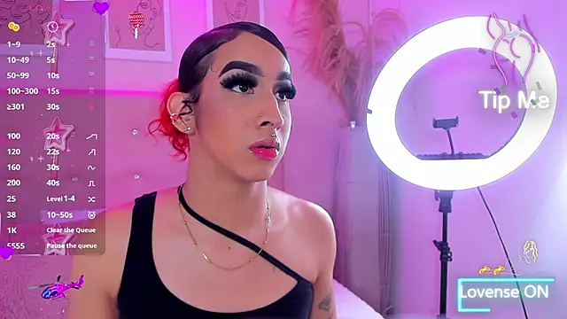 Snapshot of EIMY_BRIGHT chatting on October 4, 2025, 3:48 am EIMY BRIGHT online show from October 4, 2025, 3:48 am