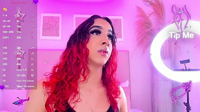 Snapshot of EIMY_BRIGHT chatting on October 15, 2025, 1:44 pm EIMY BRIGHT online show from October 15, 2025, 1:44 pm