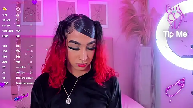 Snapshot of EIMY_BRIGHT chatting on October 16, 2025, 2:18 pm EIMY BRIGHT online show from October 16, 2025, 2:18 pm