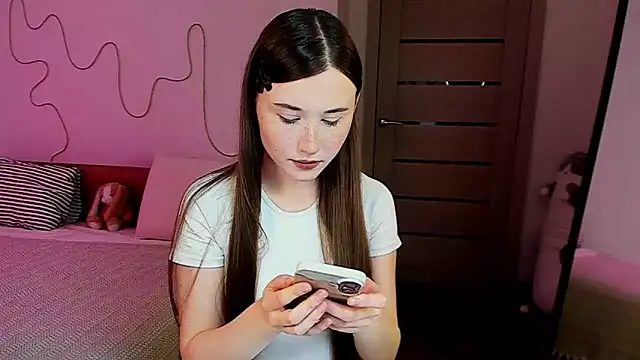 Stella Sunny online show from December 16, 2025, 1:21 am