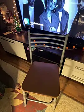 tigerrtiger online show from February 8, 2026, 10:24 pm