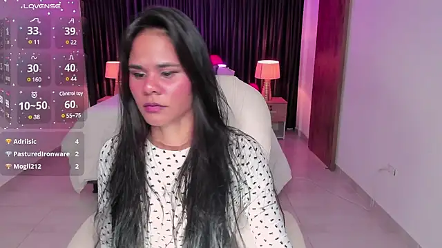 anniie smith online show from February 18, 2025, 2:38 pm