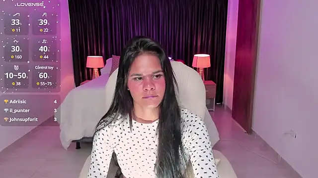 anniie smith online show from February 18, 2025, 5:42 pm