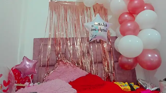 Snapshot of Ana_star_ chatting on March 16, 2025, 8:43 am Ana star online show from March 16, 2025, 8:43 am