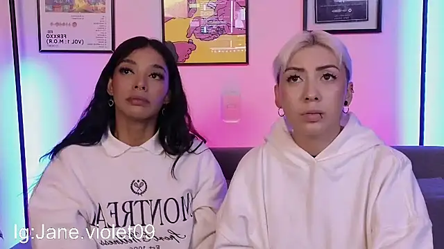 jane hart  online show from October 9, 2025, 11:36 pm