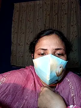 Snapshot of CAFE134_768 chatting on October 12, 2025, 6:40 pm CAFE134 768 online show from October 12, 2025, 6:40 pm