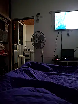 Snapshot of solangeyaelok1 chatting on January 20, 2025, 6:53 am solangeyaelok1 online show from January 20, 2025, 6:53 am