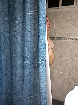 Snapshot of solangeyaelok1 chatting on January 22, 2025, 1:53 am solangeyaelok1 online show from January 22, 2025, 1:53 am