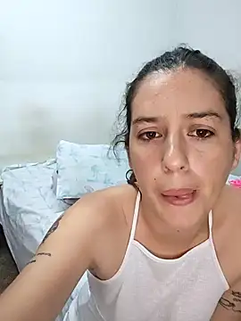 Snapshot of solangeyaelok1 chatting on January 22, 2025, 4:55 am solangeyaelok1 online show from January 22, 2025, 4:55 am