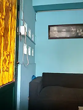 Snapshot of solangeyaelok1 chatting on January 24, 2025, 7:39 pm solangeyaelok1 online show from January 24, 2025, 7:39 pm