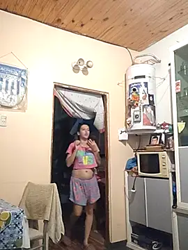 Snapshot of solangeyaelok1 chatting on February 22, 2025, 12:38 am solangeyaelok1 online show from February 22, 2025, 12:38 am