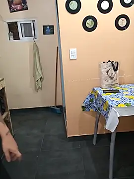 Snapshot of solangeyaelok1 chatting on March 3, 2025, 1:53 am solangeyaelok1 online show from March 3, 2025, 1:53 am