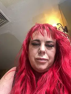 redxxxvixen online show from March 21, 2025, 3:13 pm