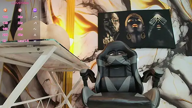 Thomas shelbys online show from February 7, 2026, 3:32 am