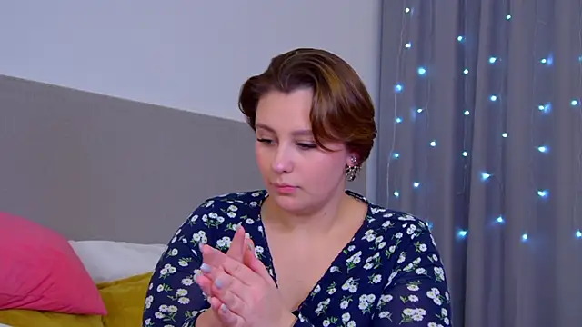 MaryMurray online show from February 6, 2025, 4:21 am