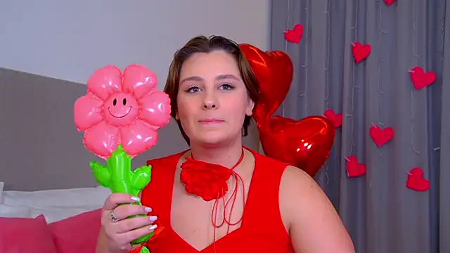 MaryMurray online show from February 12, 2025, 9:33 pm