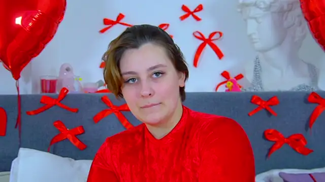 MaryMurray online show from February 13, 2025, 6:48 pm