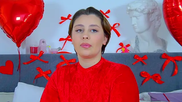 MaryMurray online show from February 13, 2025, 10:11 pm