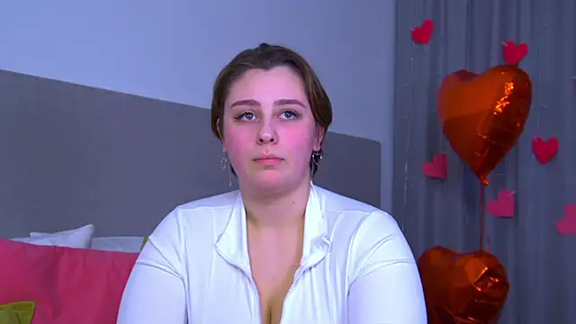 MaryMurray online show from February 19, 2025, 7:05 pm