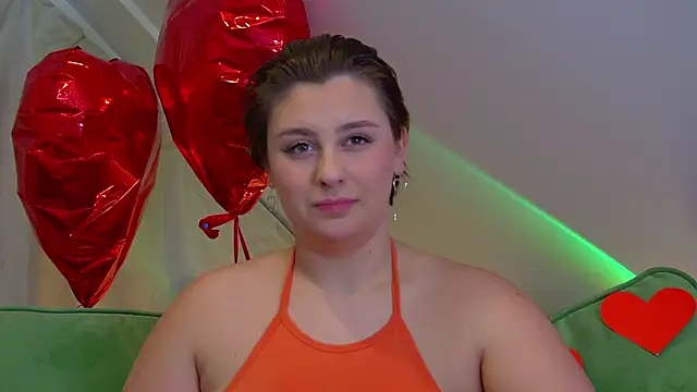 MaryMurray online show from February 21, 2025, 1:11 am