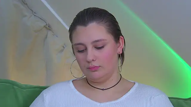 MaryMurray online show from March 13, 2025, 9:37 pm