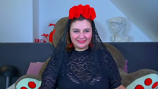 MaryMurray online show from October 26, 2025, 6:36 pm