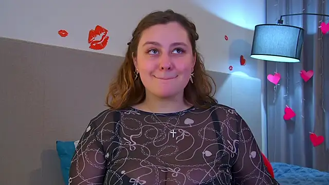 MaryMurray online show from March 15, 2026, 6:25 pm