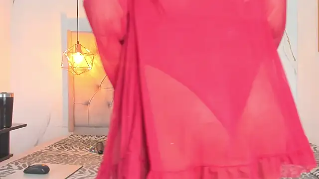 zamira 44 online show from August 6, 2026, 1:46 pm