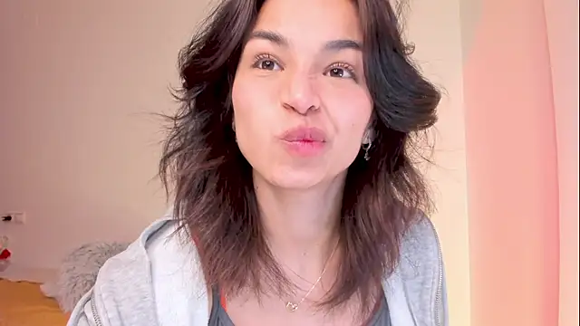 Adriennesexxx online show from March 9, 2025, 4:22 pm